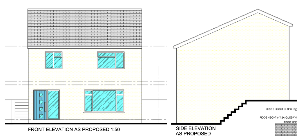 Additional image 9 of Land for saleQueen Victoria Street, Tredegar NP22