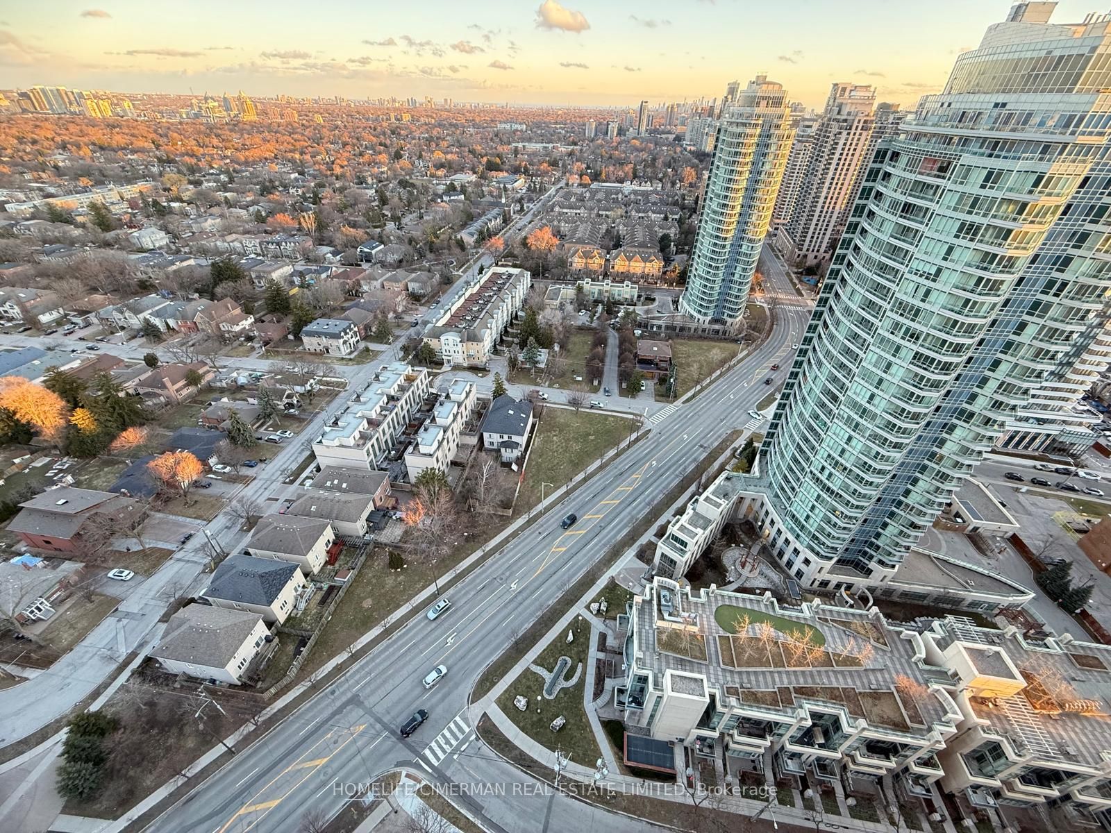 3110-36 Olive Avenue, Toronto, ON, M2N 0M4