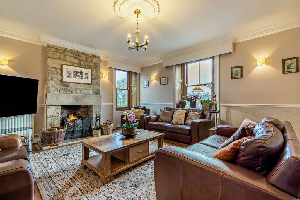 Additional image 4 of 5 bed detached house for saleKirkheaton, Newcastle Upon Tyne, Northumberland NE19