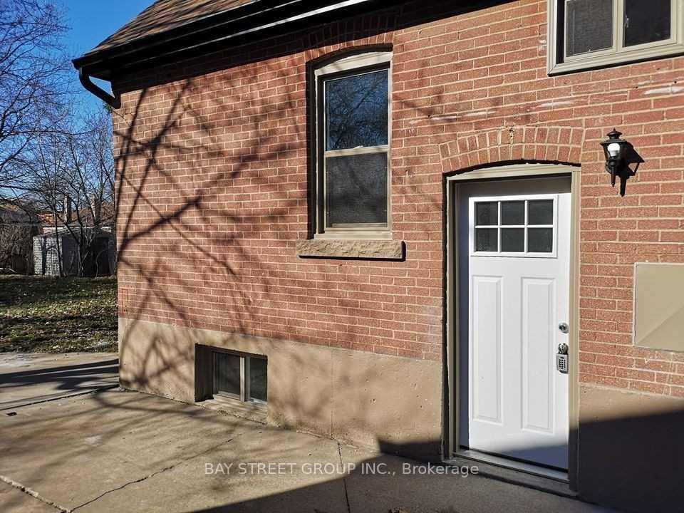 Additional image 3 of Lower-366 East 23rd Street, Hamilton, ON, L8V 2X6