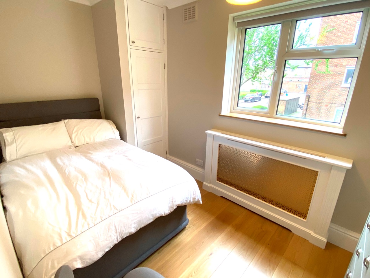 Additional image 9 of 3 Bed Flat, Norman House, SW8, N1 7GU