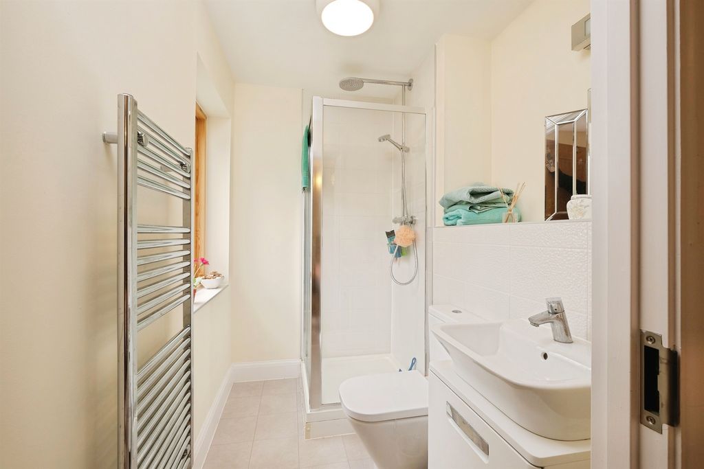Additional image 13 of 1 bed flat for saleHereford Road, Monmouth NP25