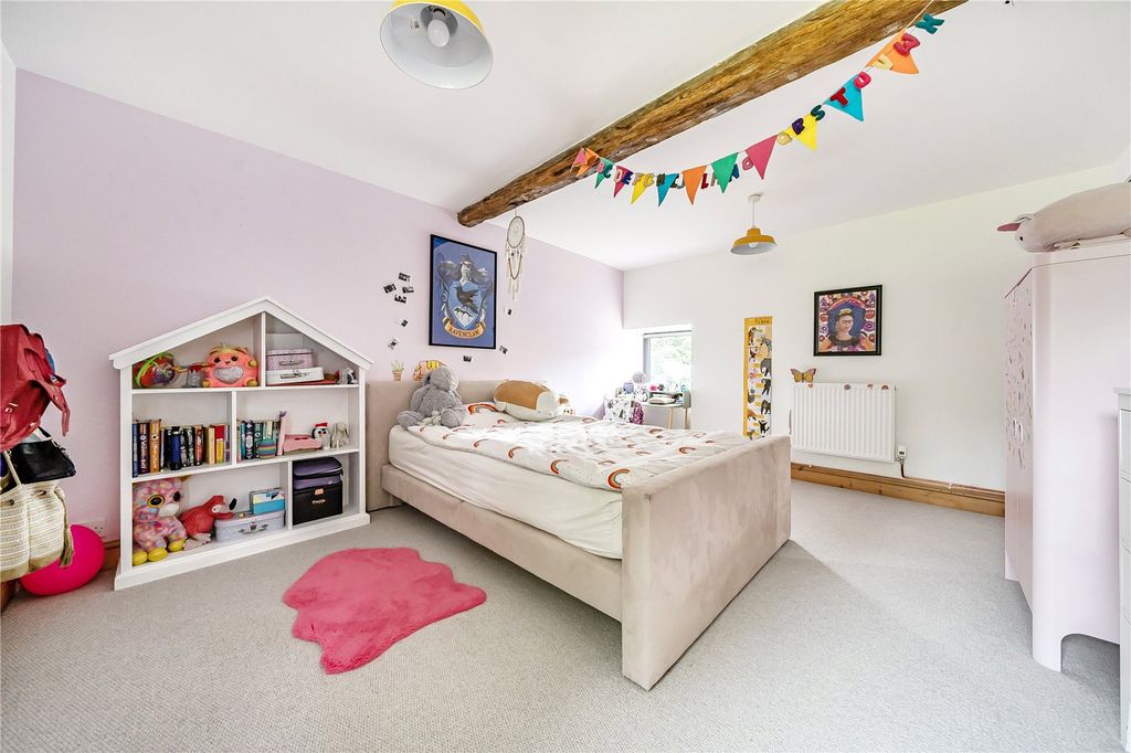 Additional image 28 of 5 bed detached house for saleLlanafanfawr, Builth Wells, Powys LD2