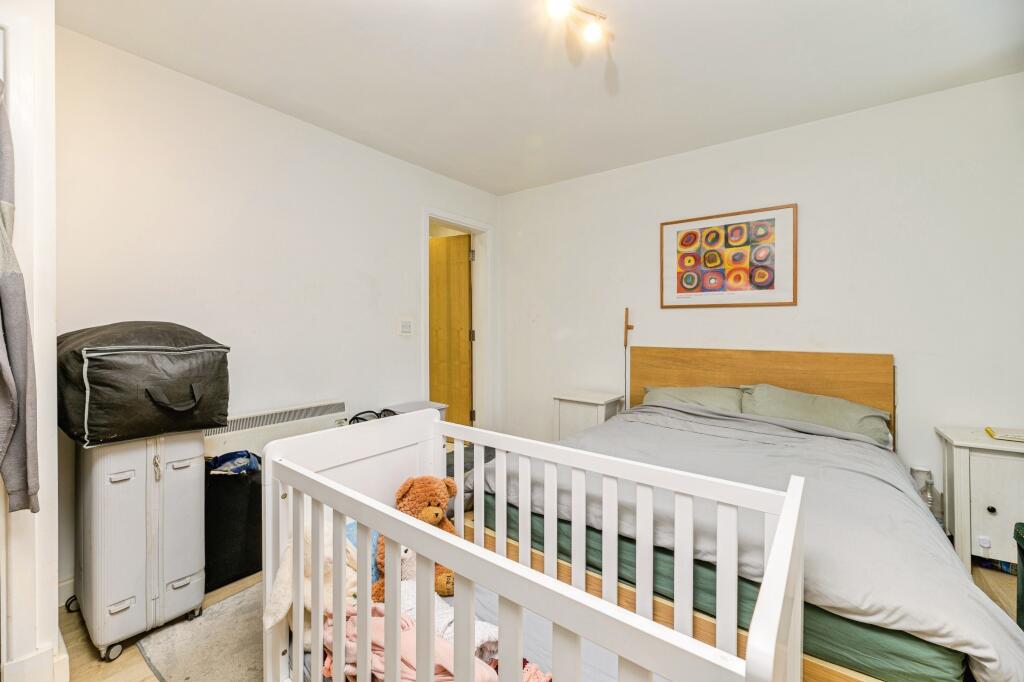 Additional image 14 of Branston Street, Birmingham, B18