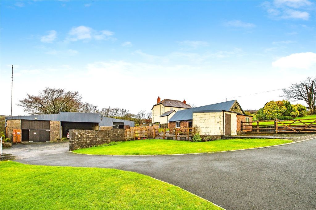 Additional image 30 of Land for saleCrymych, Pembrokeshire SA41
