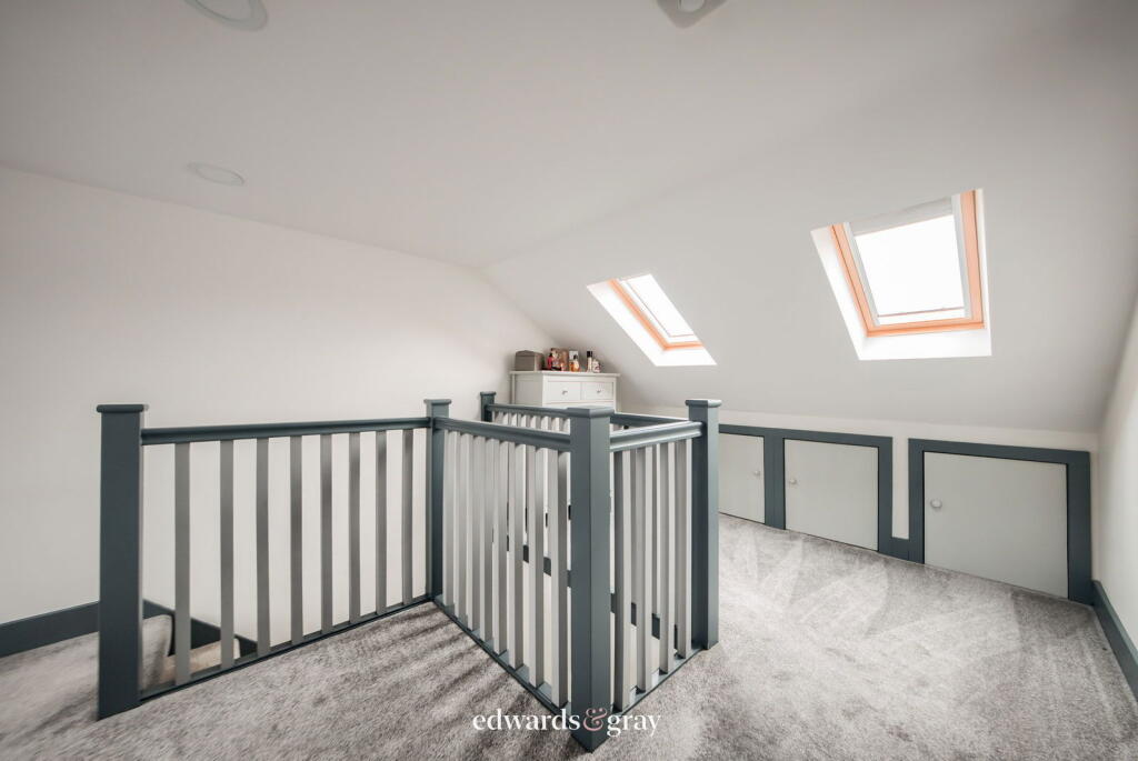 Additional image 16 of Middle Leaford, Shard End, Birmingham, B34 6HA