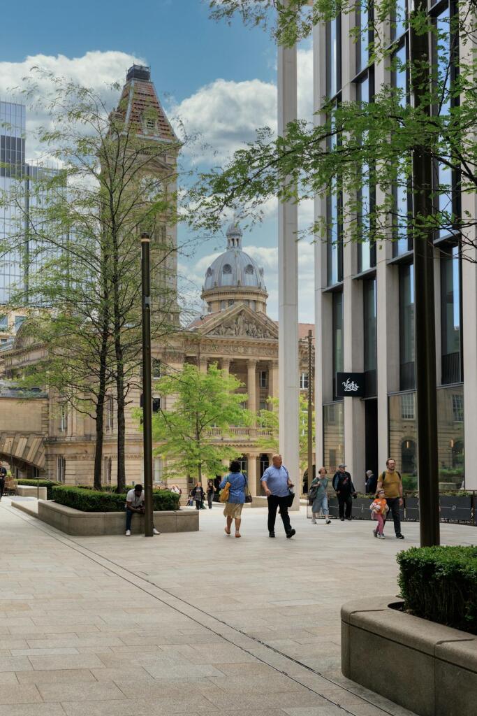 Additional image 16 of 126 Colmore Row, Birmingham, B3 3AP