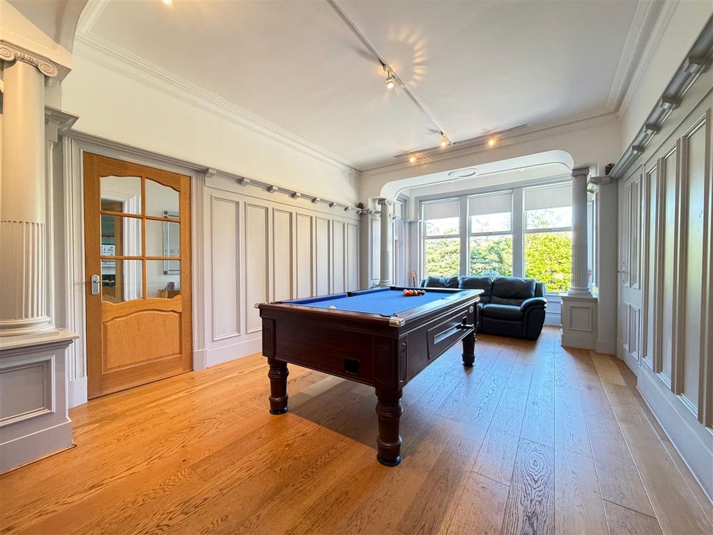 Additional image 9 of 5 bed detached house for sale'dunard House', Clydesdale Road, Bellshill ML4