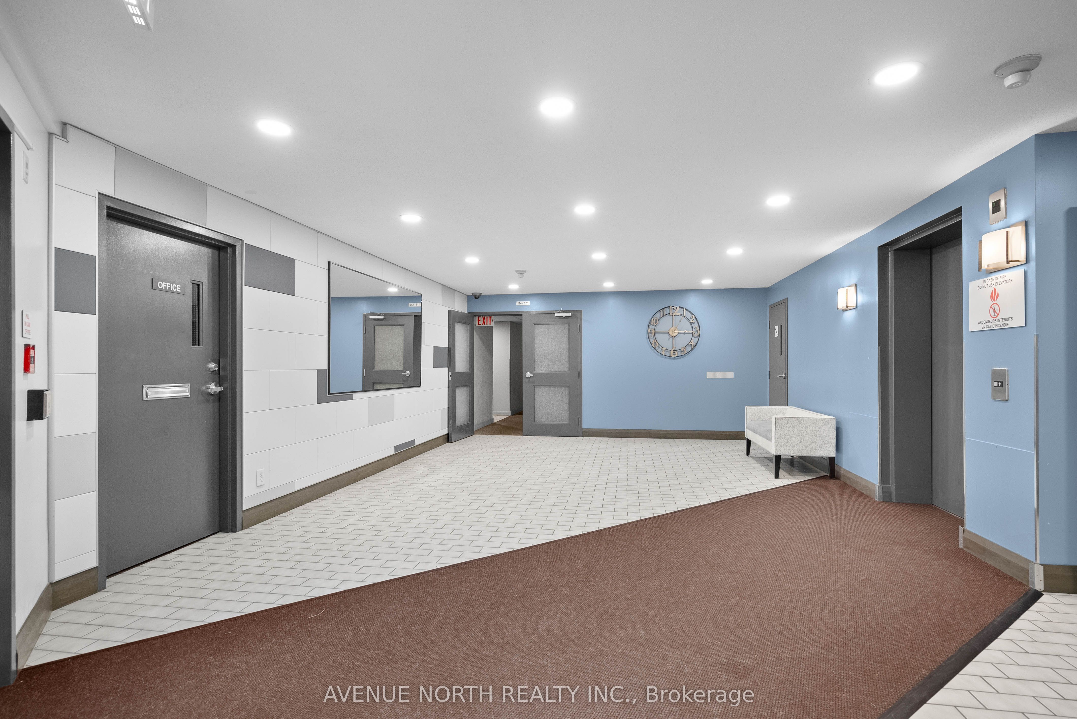 Additional image 2 of 323-318 Lorry Greenberg Drive, Ottawa, ON, K1T 2R5