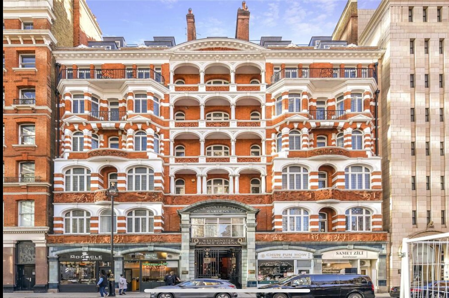 Additional image 11 of 4 Bed Flat, Westminster Palace Gardens, SW1P, N1 7GU