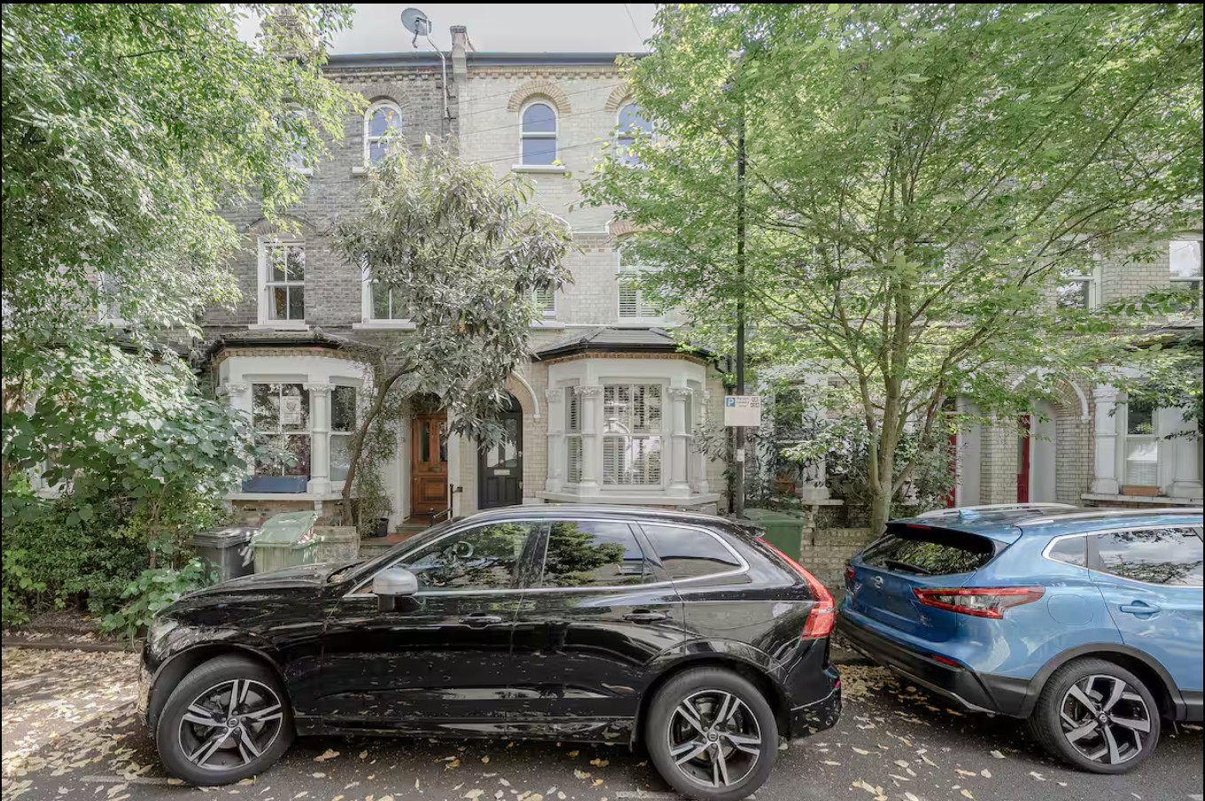 Additional image 3 of 2 Bed Flat, Vauxhall Grove, SW8, N1 7GU