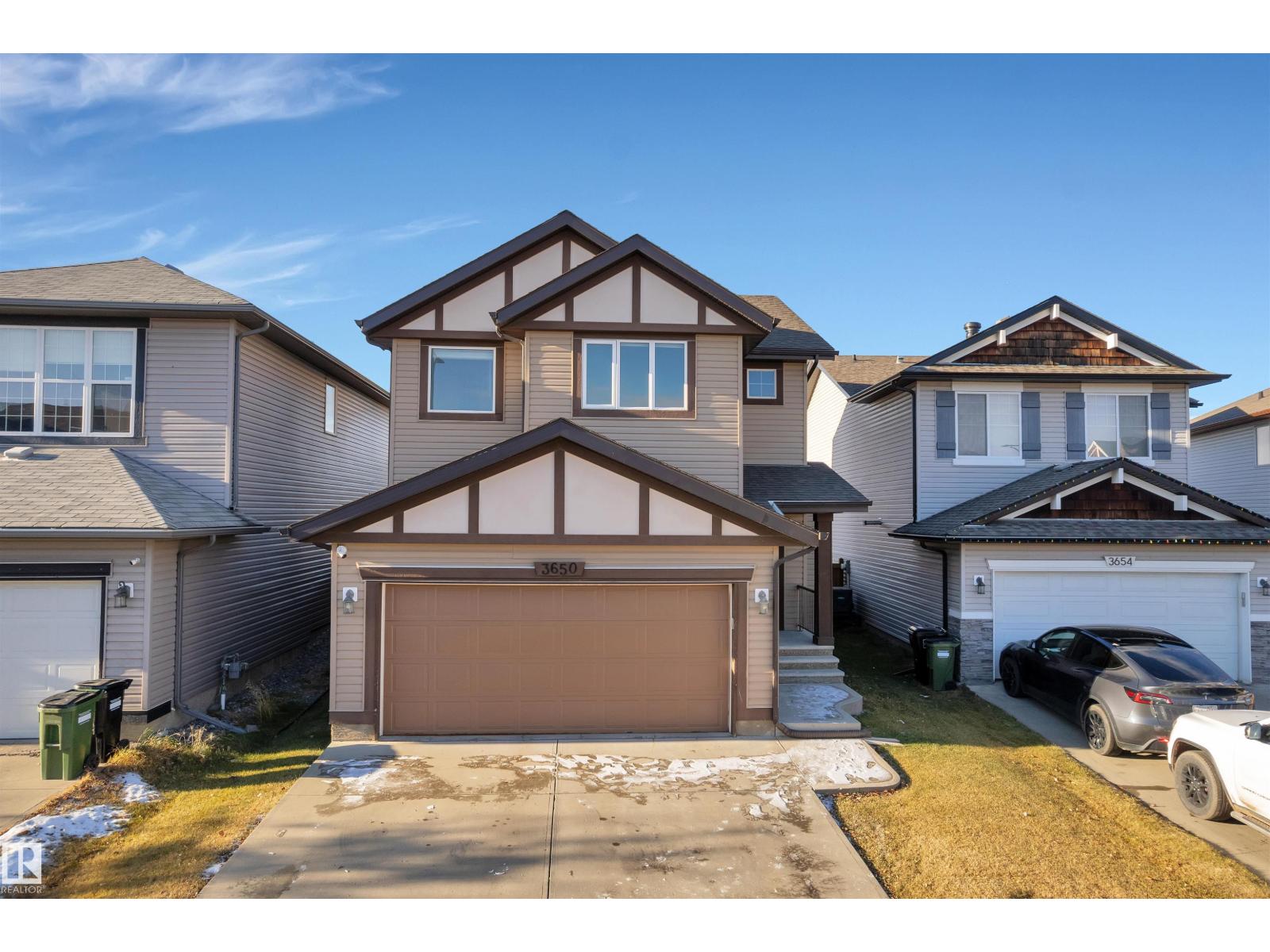 Additional image 3 of 3650 13 Street NW, Edmonton, AB, T6J0J5