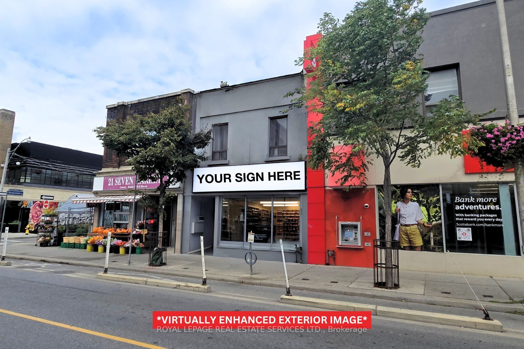 998 Bloor Street W, Toronto, ON, M6H 1L8