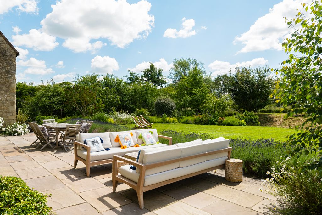 Additional image 11 of 6 bed country house for saleChiselhampton, Oxford OX44