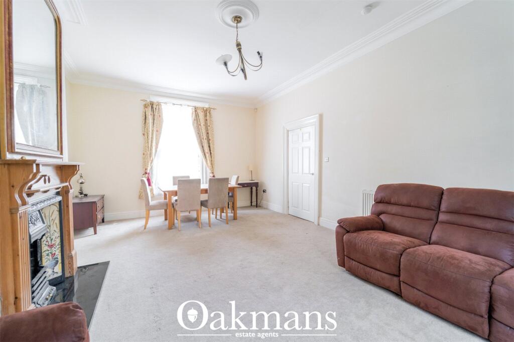 Additional image 6 of Monument Road, Birmingham, West Midlands, B16