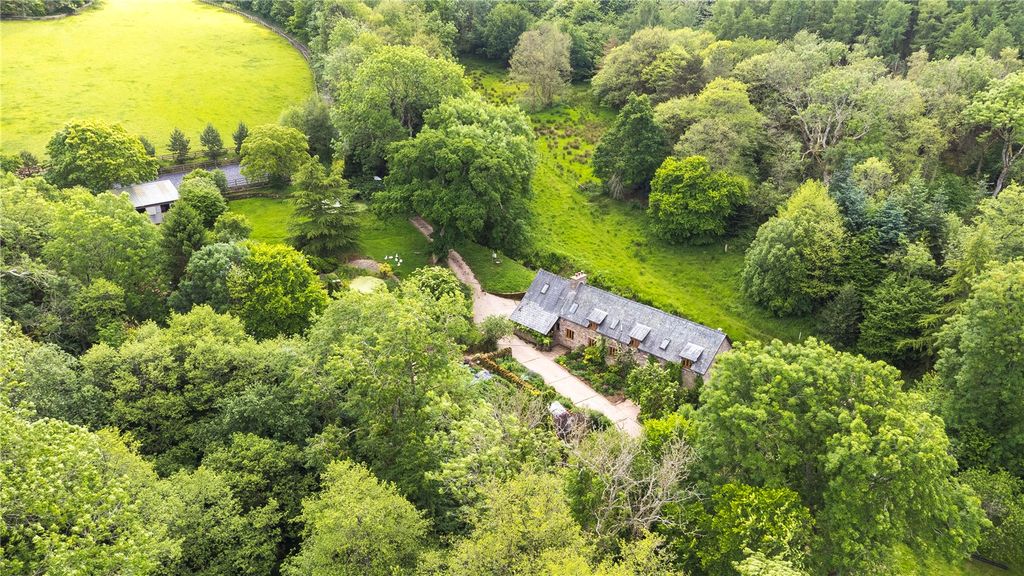 Additional image 28 of 4 bed equestrian for saleTregoyd, Brecon, Powys LD3