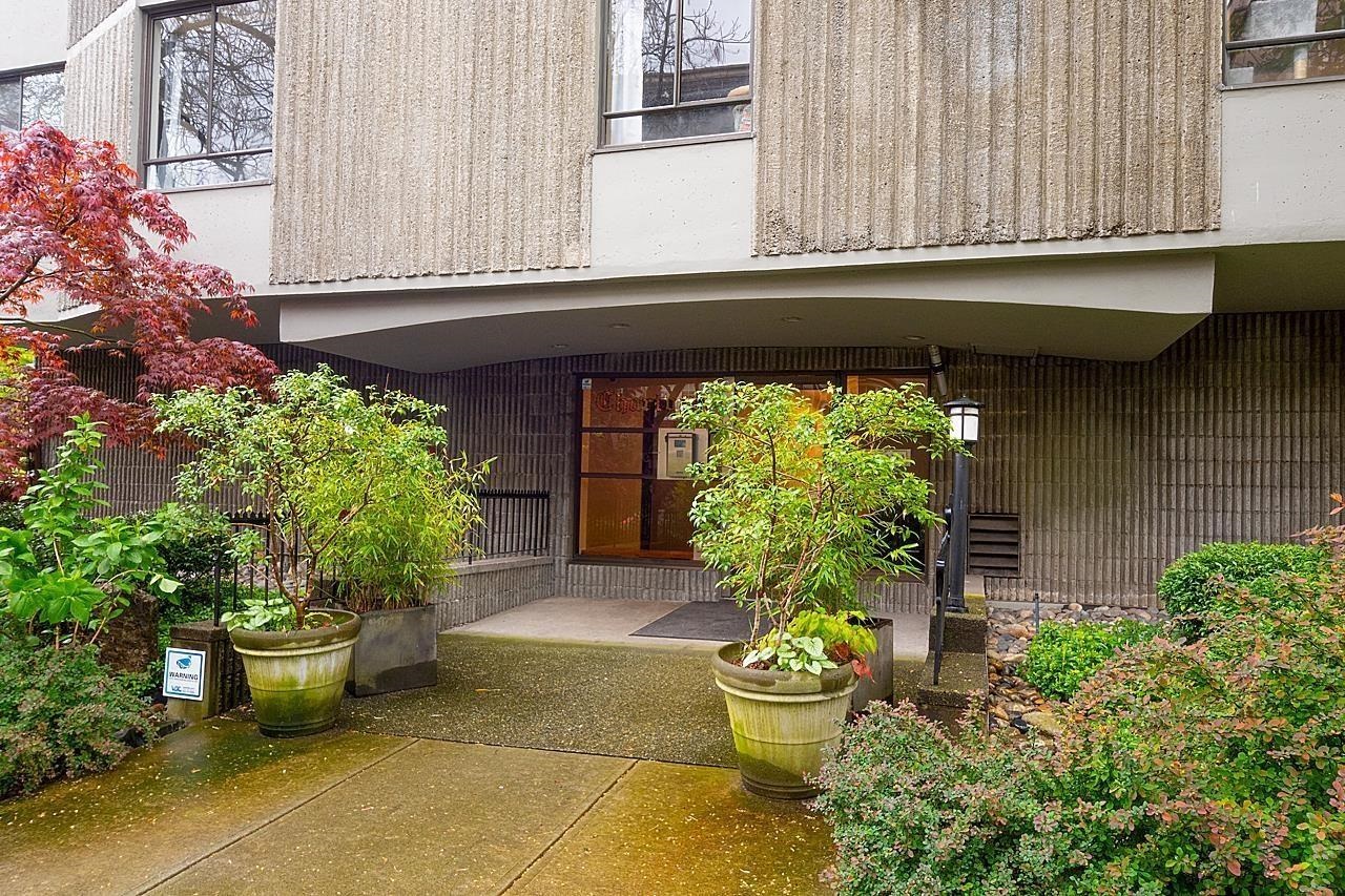 Additional image 2 of 1108 Nicola , Vancouver, BC, V6G 2E2