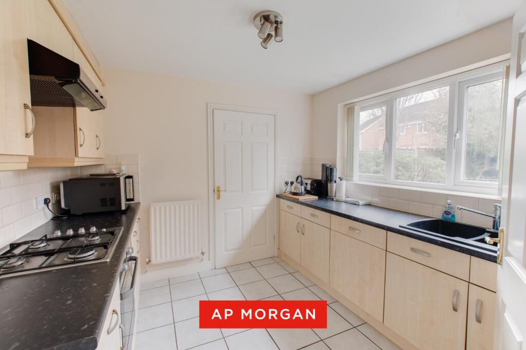 Additional image 6 of Connaught Road, Bromsgrove, Worcestershire, B60