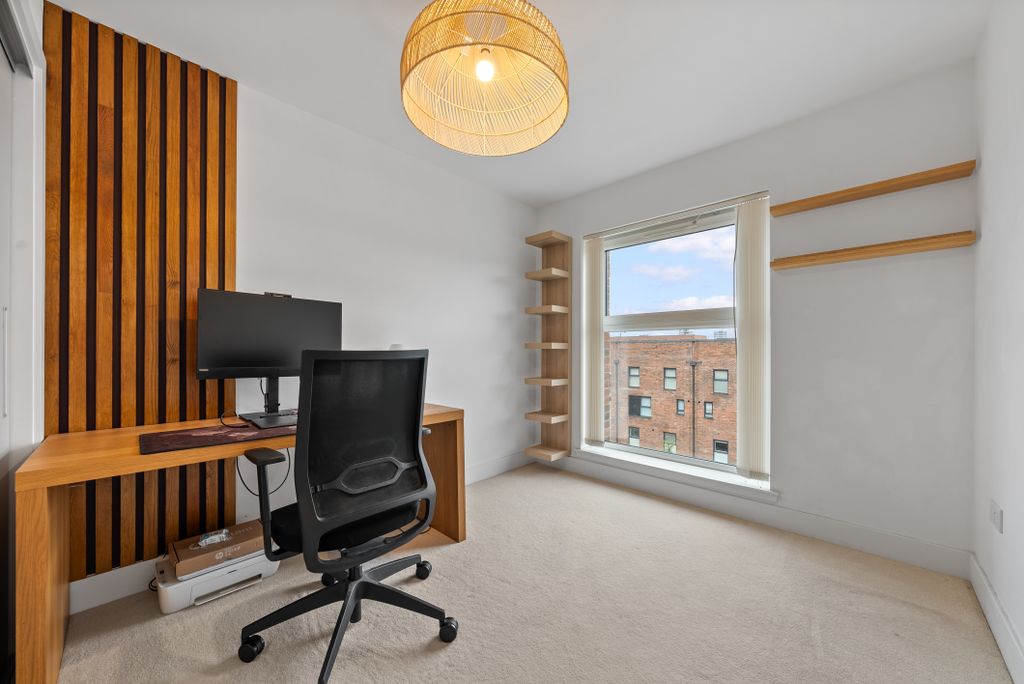 Additional image 13 of 2 bed flat for saleFestival Court, Princes Quay, Glasgow G51