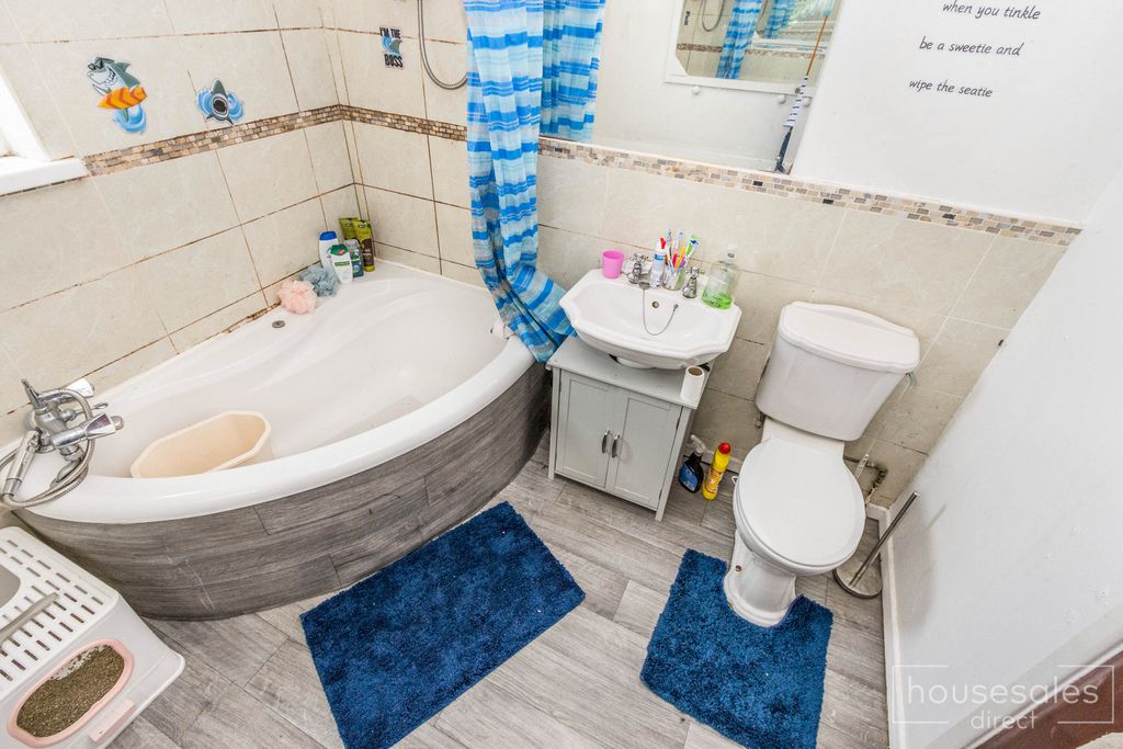 Additional image 7 of 4 bed end terrace house for saleEden Terrace, Strabane BT82