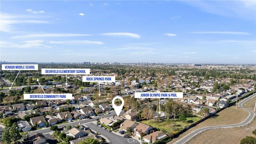 Additional image 25 of 14 Rock Springs, Irvine, CA 92604