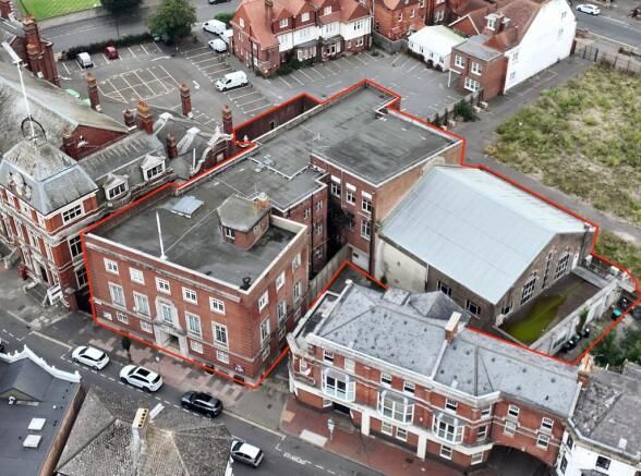 Additional image 4 of Land for saleFormer Police Station, Grove Road, Eastbourne BN21