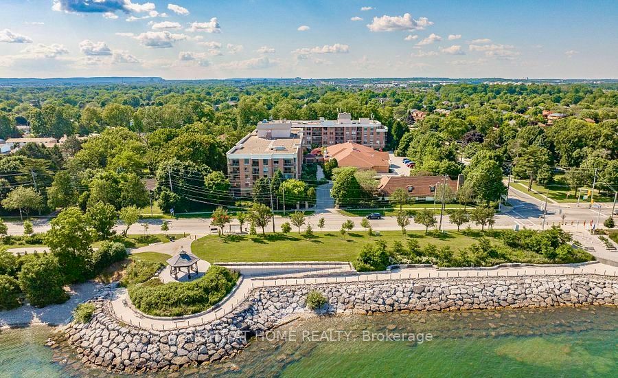 2406-100 Burloak Drive, Burlington, ON, L7L 6P6