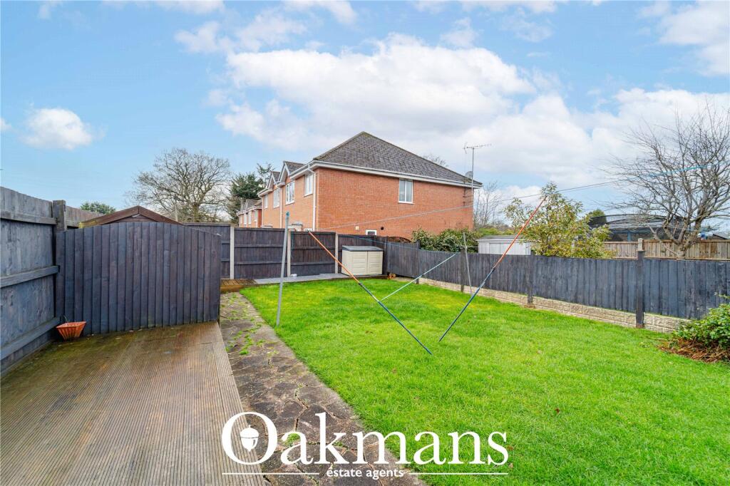 Additional image 21 of Redhill Road, Northfield, Birmingham, West Midlands, B31