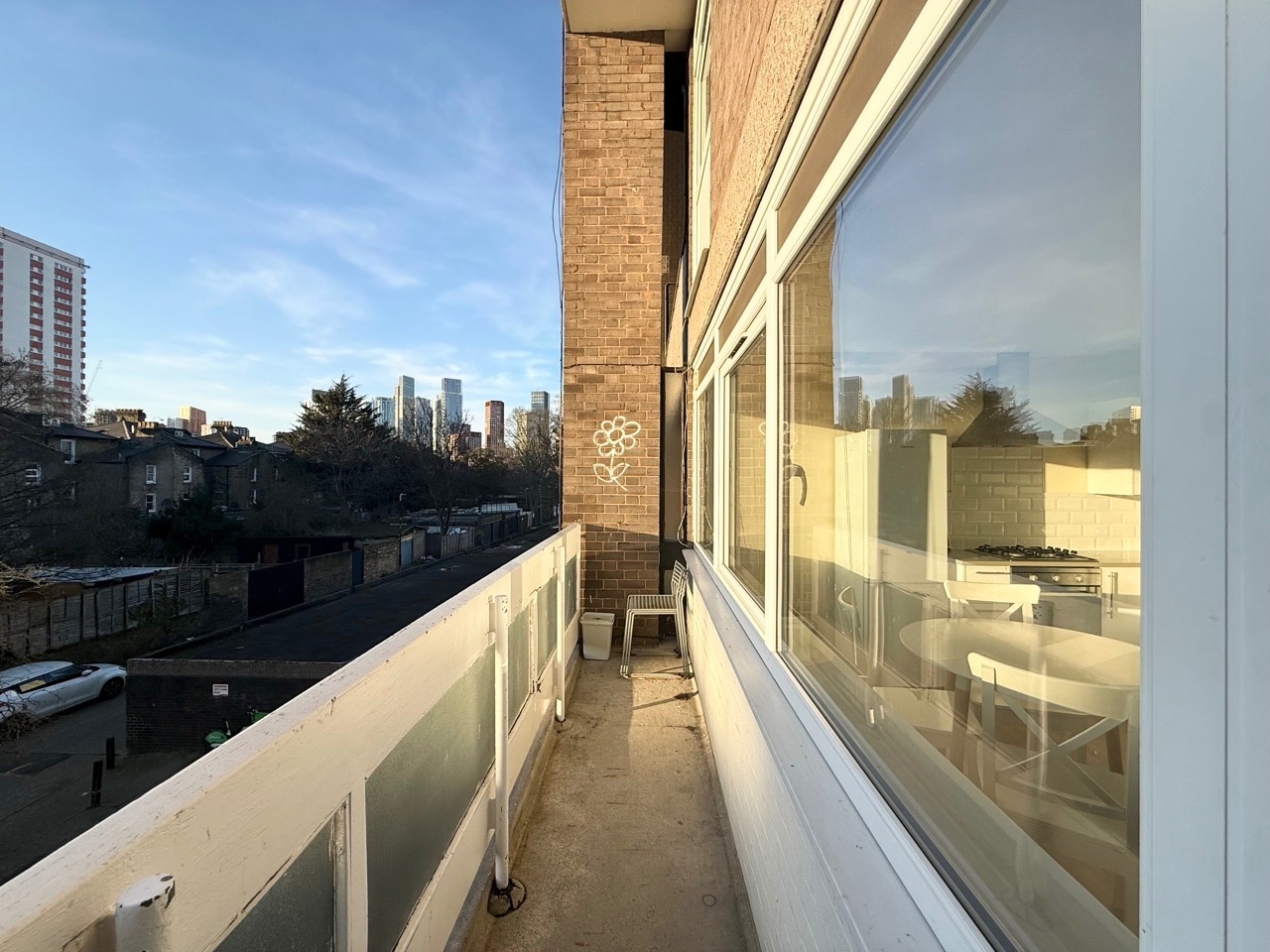 Additional image 8 of 4 Bed Flat, Portland Grove, SW8, N1 7GU