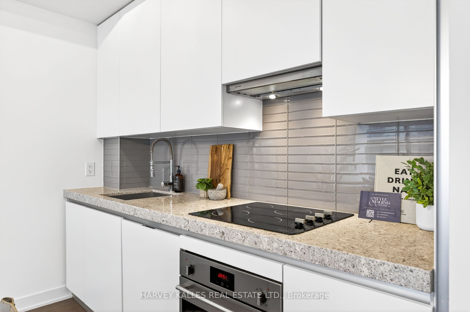Additional image 5 of 604-38 Stewart Street, Toronto, ON, M5V 0H1