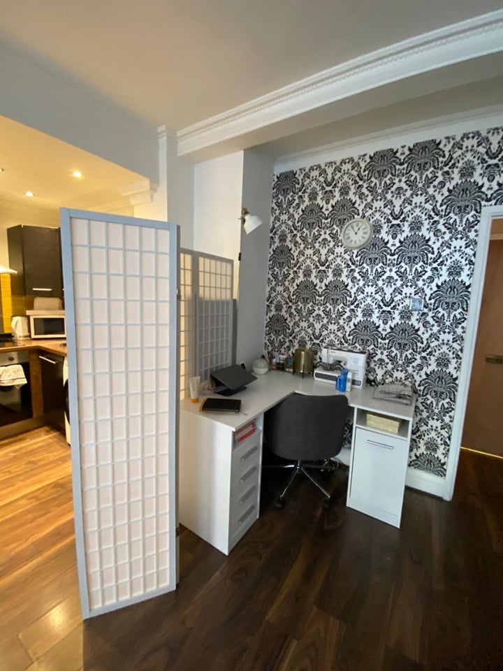 Additional image 2 of 1 Bed Flat, Fursecroft, W1H, N1 7GU