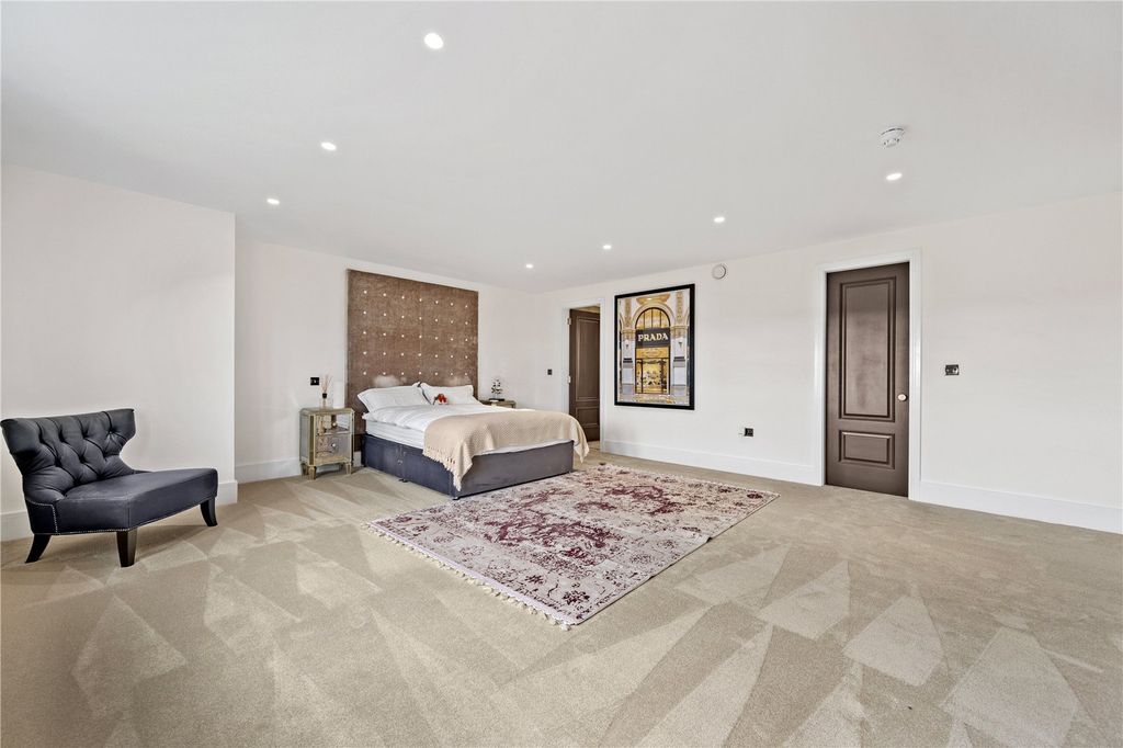 Additional image 24 of 5 bed detached house for saleSlaidburn Road, Waddington, Clitheroe BB7