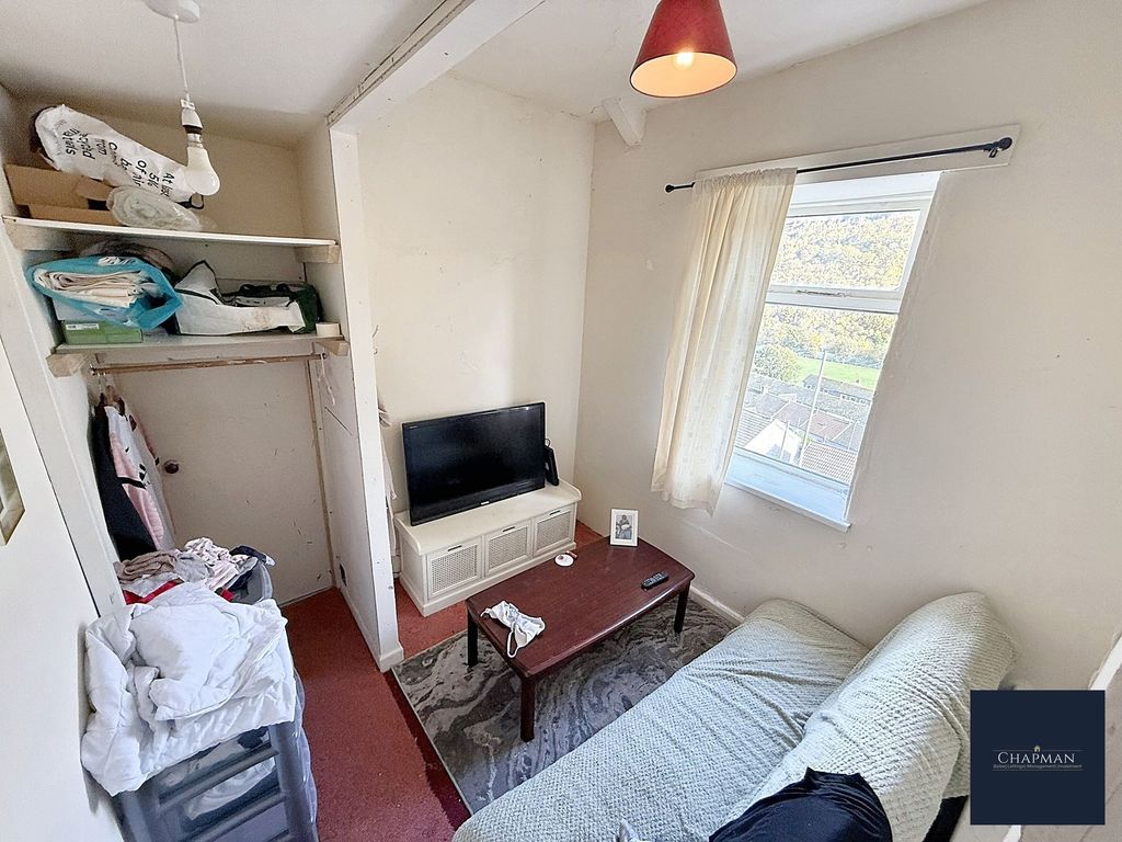Additional image 7 of 2 bed flat for saleDuffryn Street, Ferndale CF43