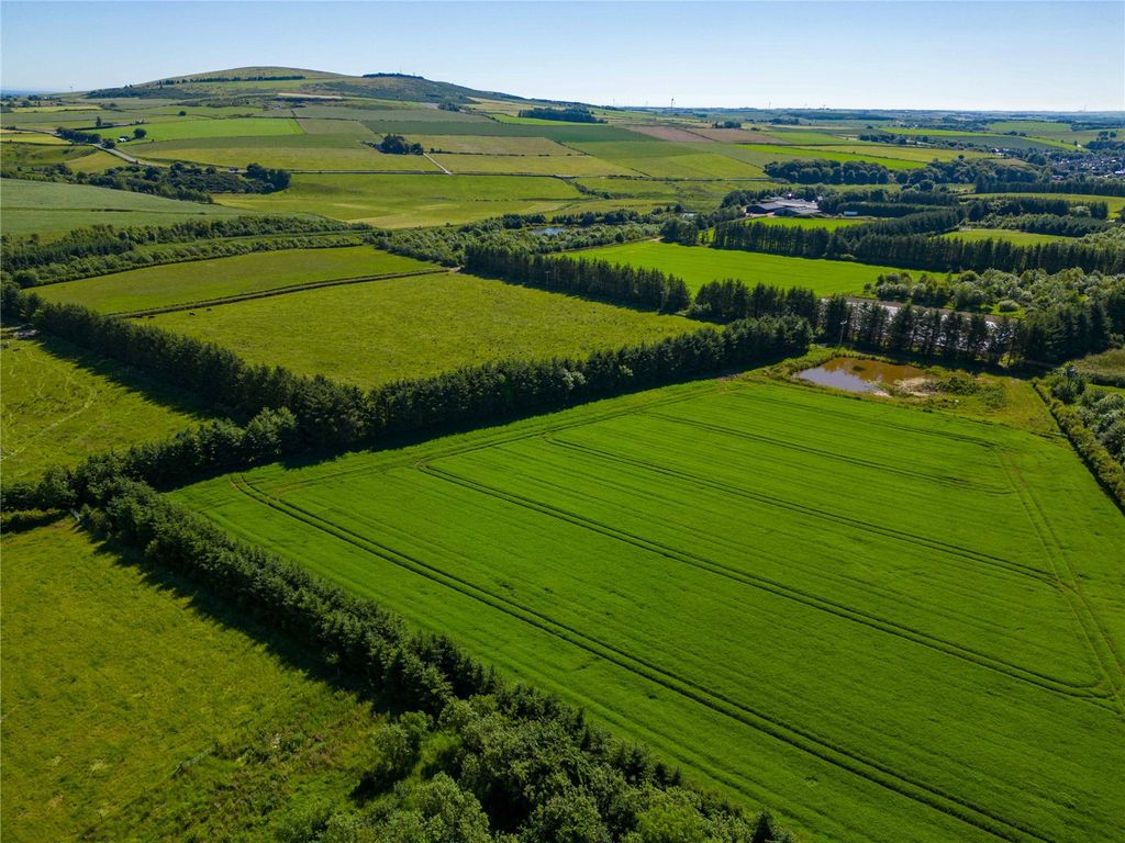 Additional image 6 of Land for saleOld Mill Farm, Strichen, Fraserburgh, Aberdeenshire AB43