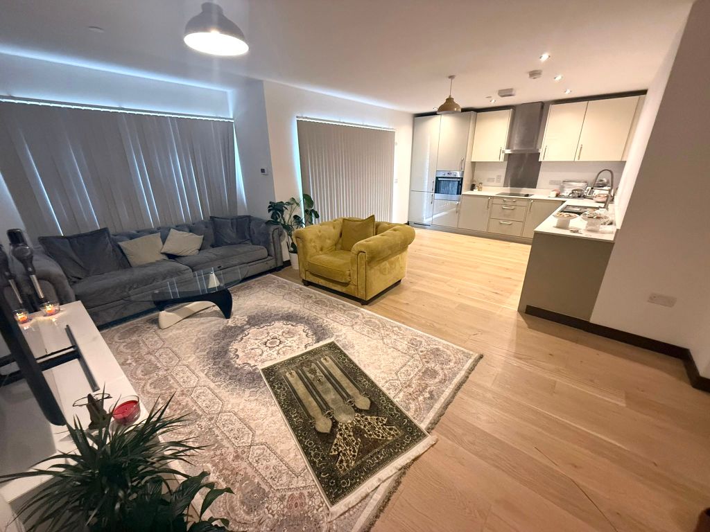 Additional image 2 of 2 bed flat for saleMerlin Drive, Fletton Quays, Peterborough PE2