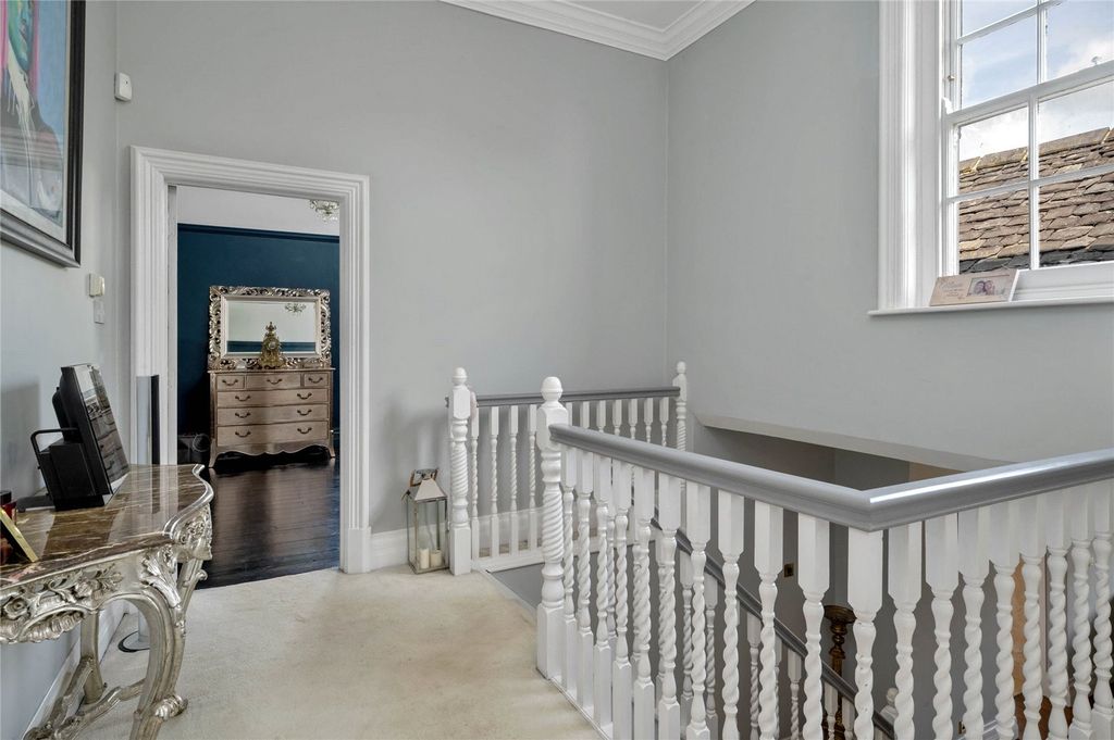 Additional image 15 of 5 bed detached house for saleChestnut Drive, Stretton Hall, Oadby, Leicester LE2