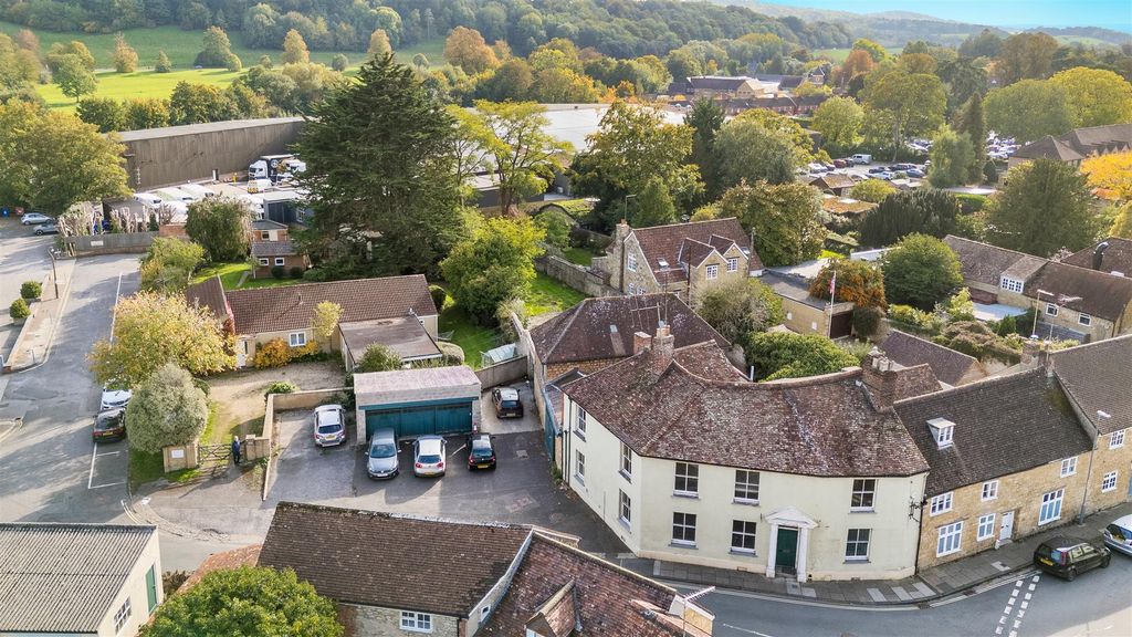 Additional image 20 of Land for saleLong Street, Sherborne, Dorset DT9