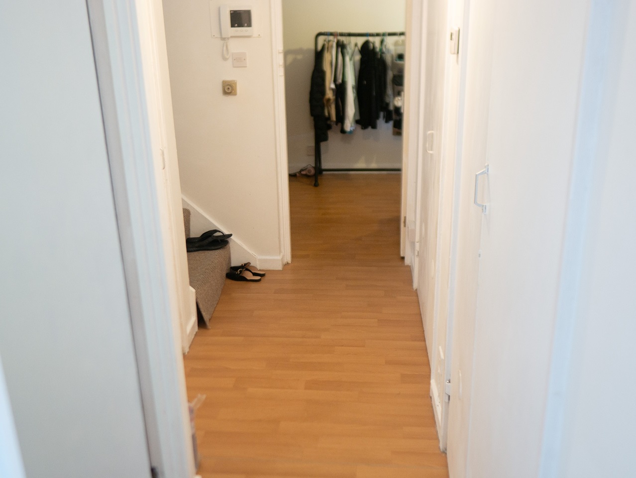 Additional image 11 of 1 Bed Maisonette, Navarre Road, SW9, N1 7GU