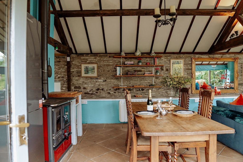 Additional image 29 of 10 bed property for saleFelindre, Knighton, Powys LD7
