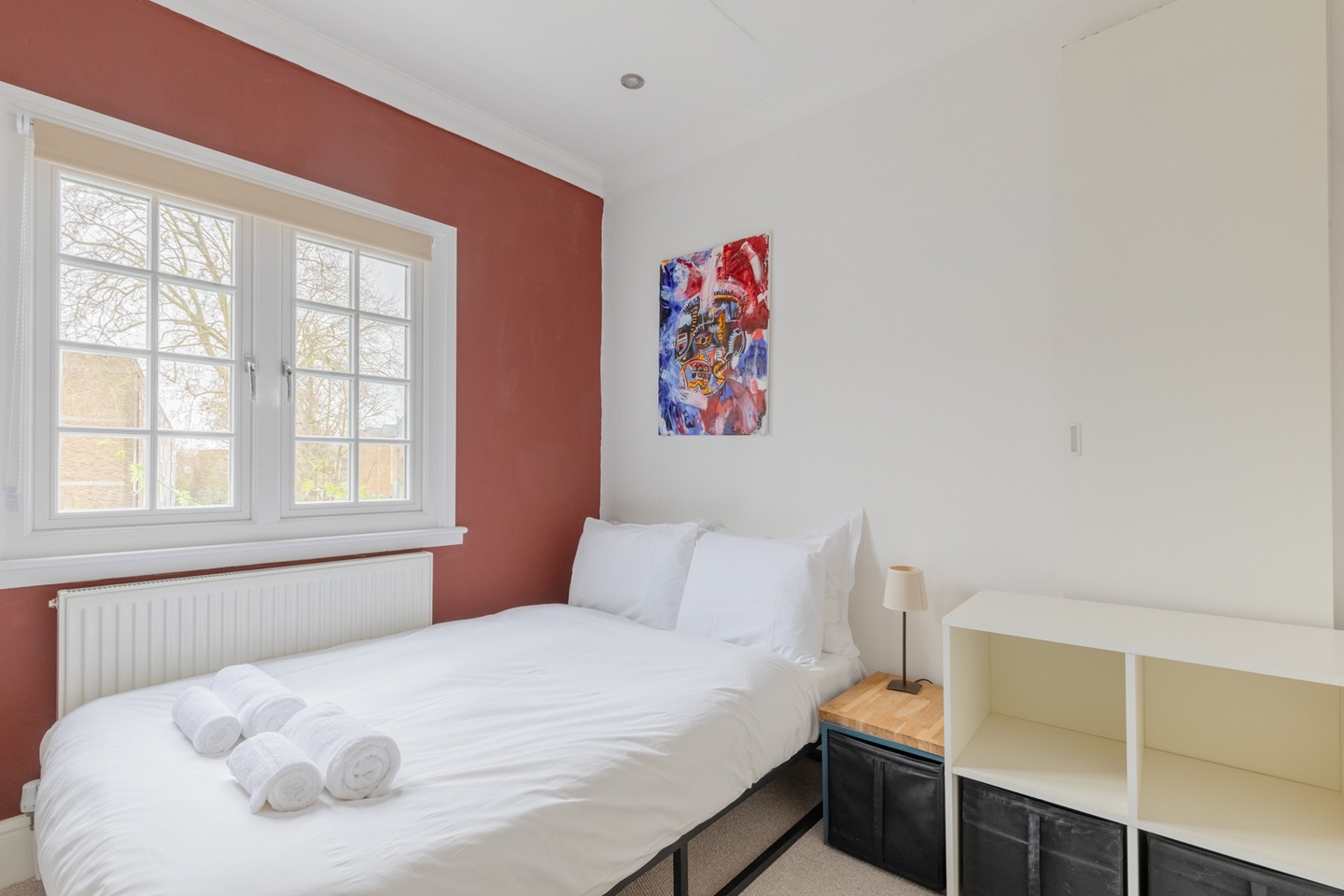 Additional image 3 of 2 Bed Flat, Barnsbury St, N1, N1 7GU