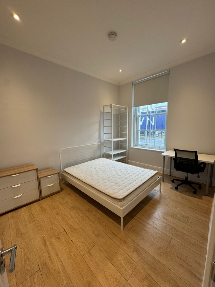 Additional image 6 of 1 Bed Flat, Royal College Street, NW1, N1 7GU