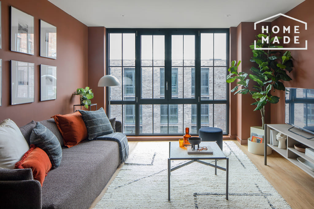 The Goodsyard, B18