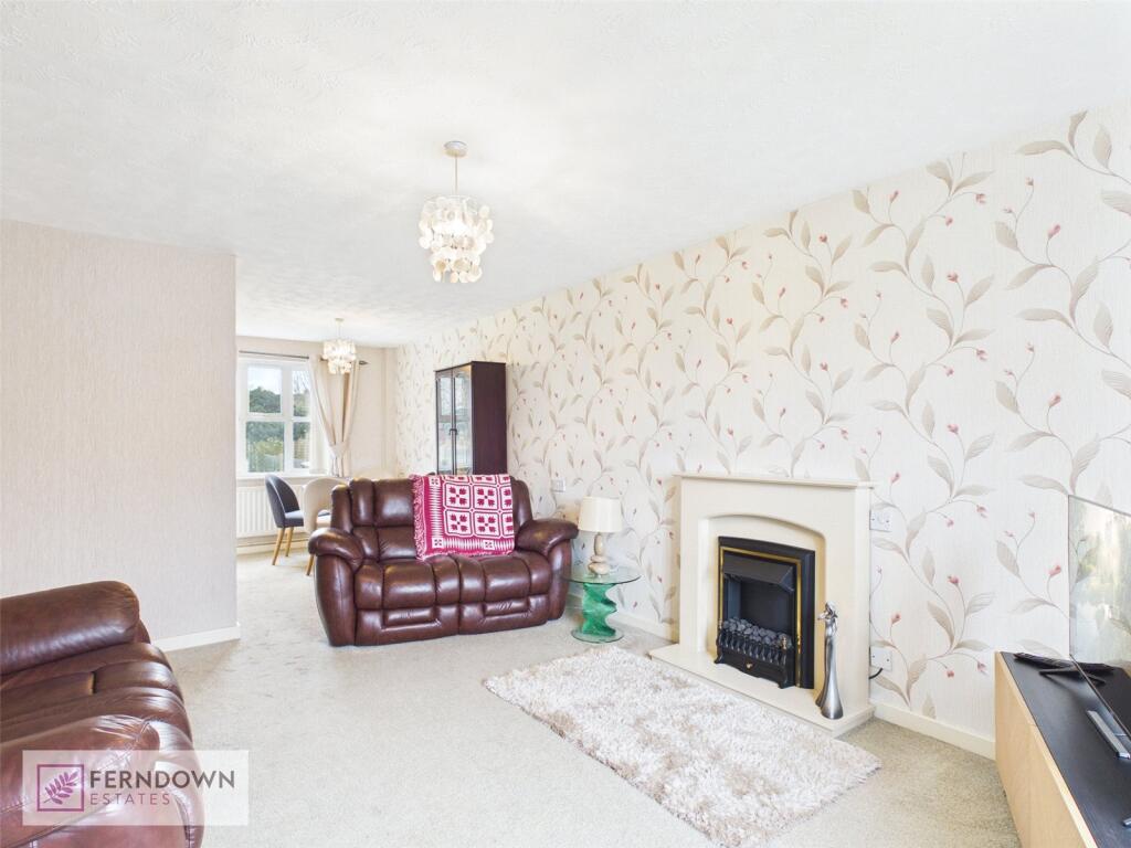 Additional image 4 of Newington Road, Marston Green, West Midlands, B37