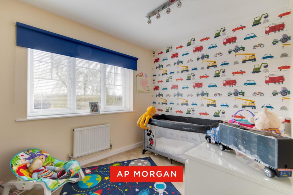 Additional image 9 of Caban Close, Birmingham, West Midlands, B31