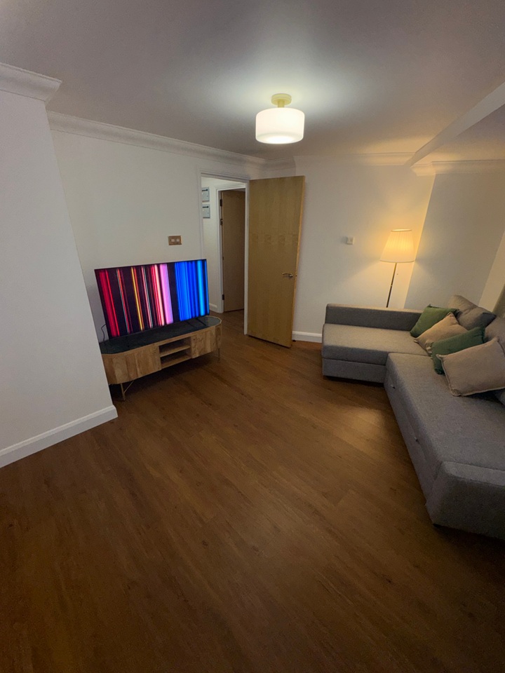 Additional image 3 of 1 Bed Flat, Westminster, SW1P, N1 7GU