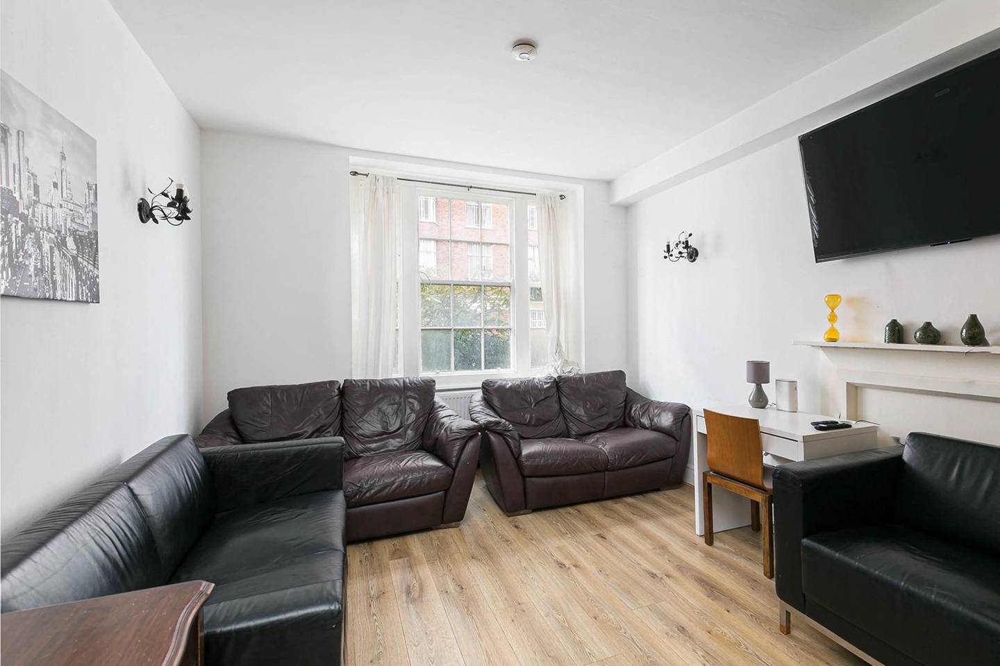 Additional image 8 of 4 Bed Flat, Ralph Court, W2, W2 4HS