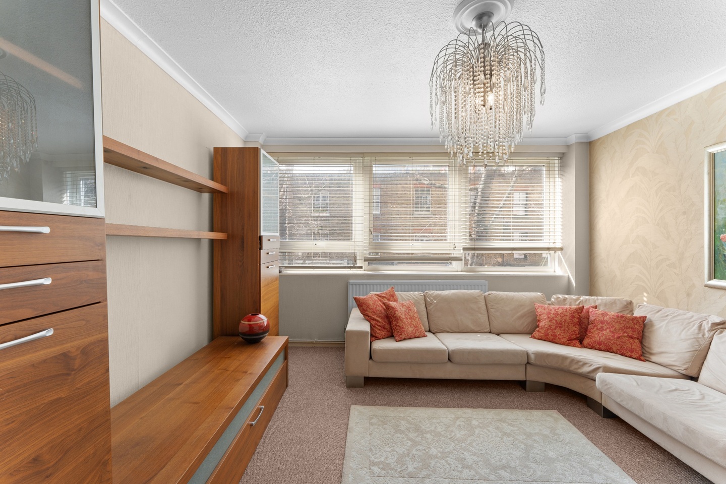 Additional image 3 of 1 Bed Flat, Coltash Court, EC1Y, N1 7GU