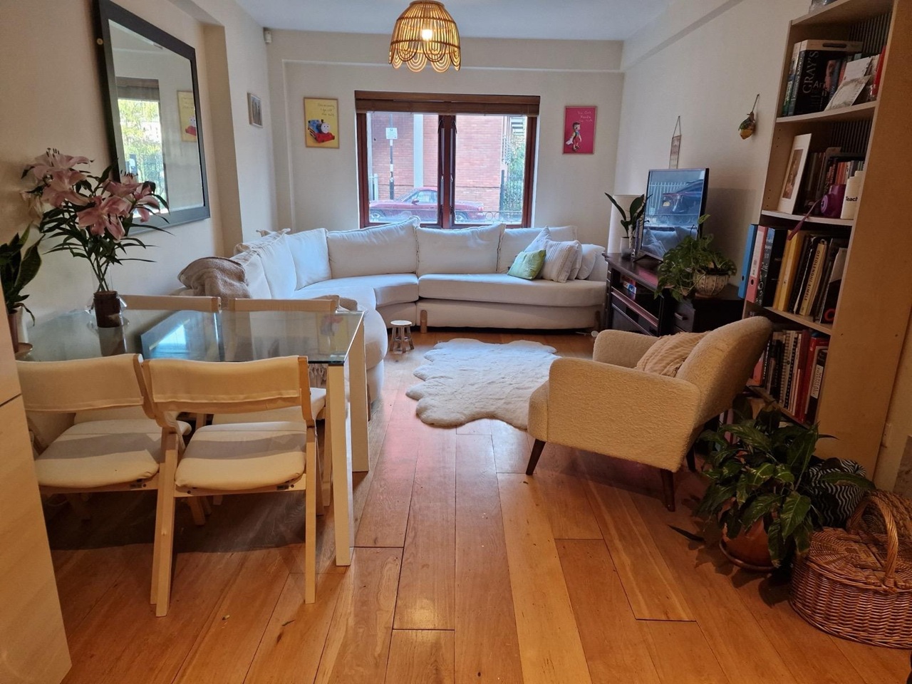 2 Bed Flat, Angelis Apartments, N1, N1 7GU