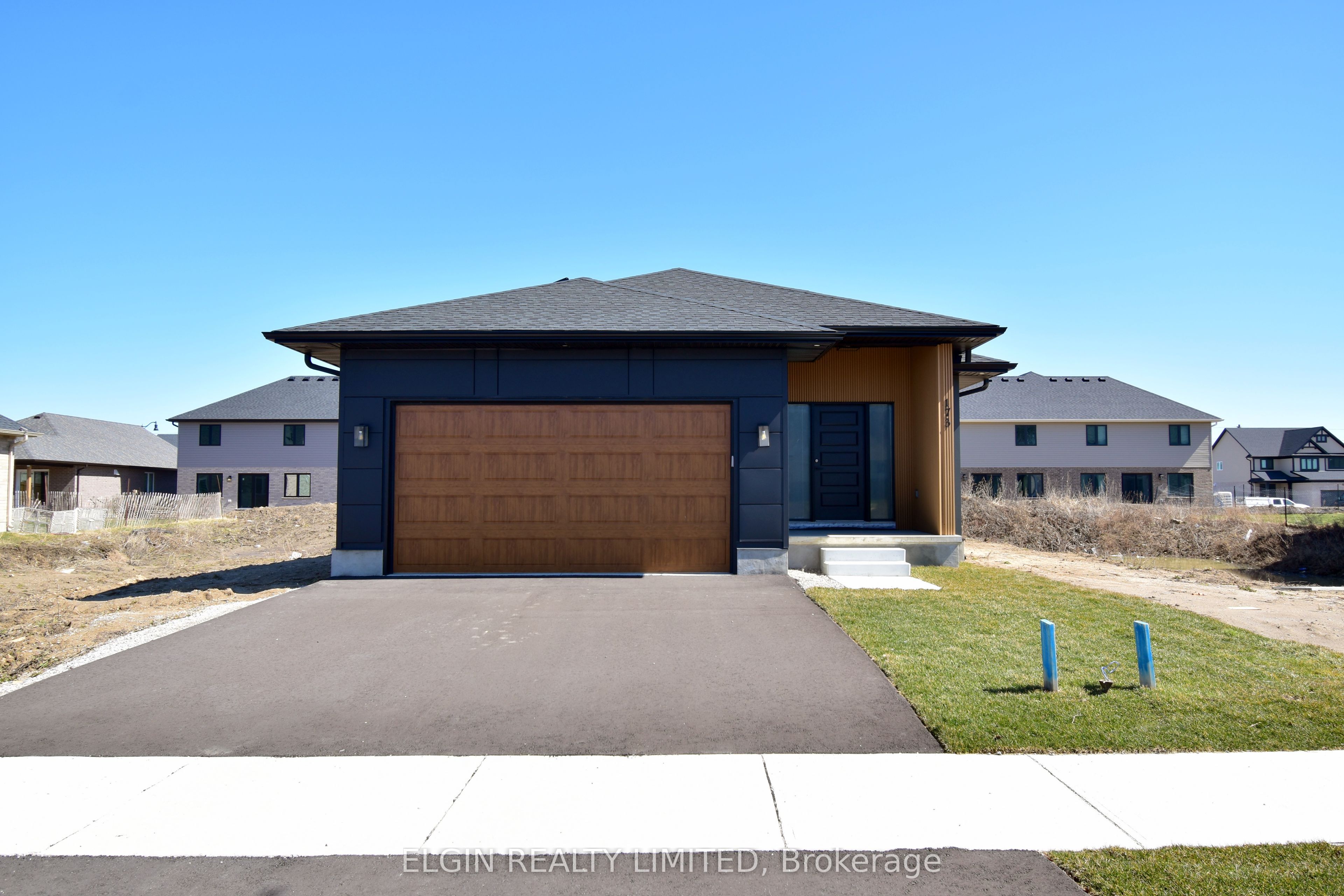 173 Renaissance Drive, St. Thomas, ON, N5R 0P1