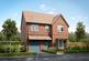 Plot 29, The Hollicombe at Hill Top View, St Bartholomew's Way LE14